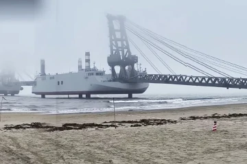 China's innovative use of non-military assets for maritime operations