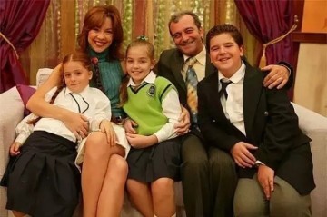 “Sihirli Annem” eyni aktyorlarla yenidən ekrana