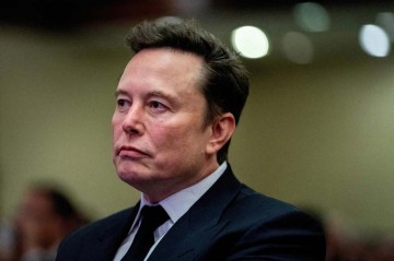 Musk's GrokAI launches on Telegram with enhanced math and science skills