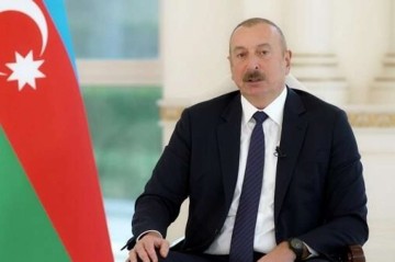 Bu, dünyanın Ağ Evin qərarlarından asılılığını göstərir - Əliyev