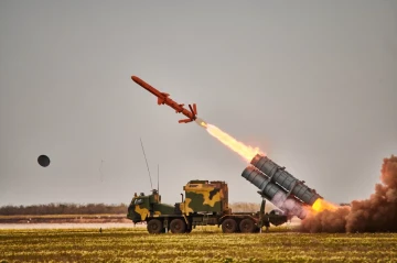 Ukraine’s Neptune cruise missile marks major step in deep-strike capabilities
