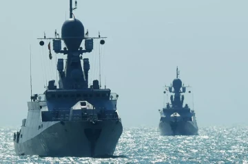 China to hold joint naval exercise with Iran, Russia near strategic Chabahar Port