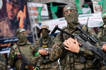 Israel to exert maximum pressure on Hamas, says advisor to prime minister