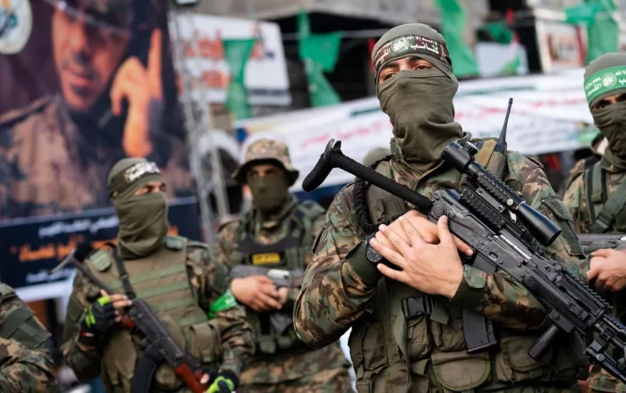 Israel to exert maximum pressure on Hamas, says advisor to prime minister