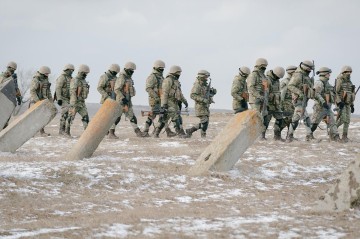 «Гарантийный план» для Украины