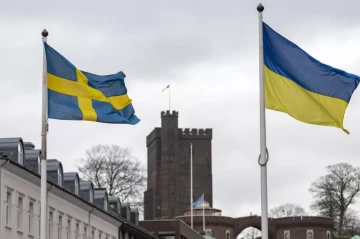 Sweden to support Ukraine's green transition and energy security under new agreement