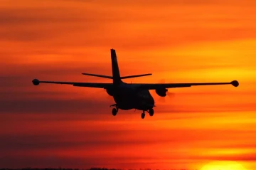 Istanbul-Moscow flight diverts to Vilnius for emergency landing