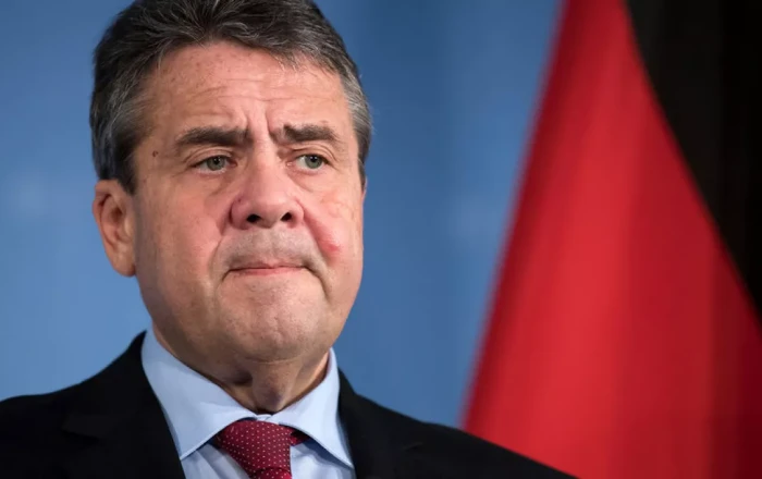 Germany proposes "disarmament" deal with Russia amid NATO concerns