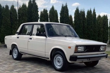 “VAZ-2105” bir milyona satışa