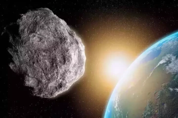 Is asteroid mining closer than we think?