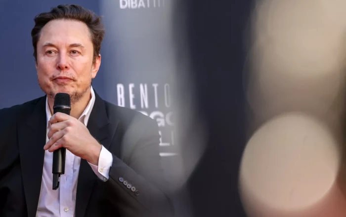 Musk’s X pulls in $1 billion from investors, solidifying its $44 billion valuation
