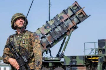 US and Ukraine conclude "productive" talks