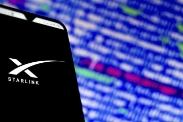 FT: Europe scrambles to fill Starlink’s void in Ukraine amid rising tensions
