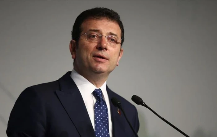 Ekrem İmamoğlu dörd saatlıq sorğu sonrası aylıq gəlirini açıqladı -