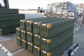 Poland reaffirms commitment to Ukraine’s defence with major new aid package