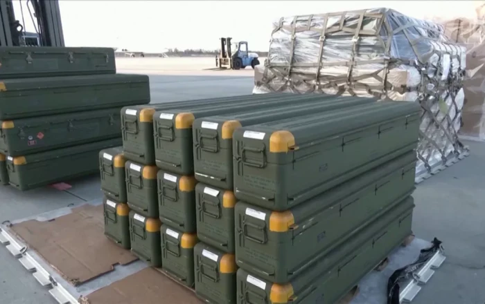 Poland reaffirms commitment to Ukraine’s defence with major new aid package