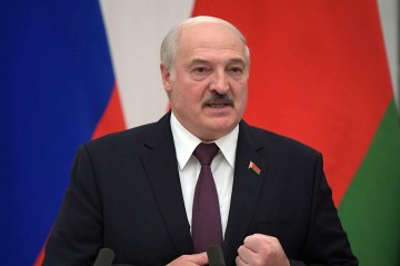 Лукашенко: полмира мечтает о белорусской «диктатуре»