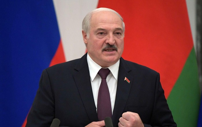 Лукашенко: полмира мечтает о белорусской «диктатуре»