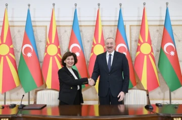 Azərbaycan Avropada geosiyasi təsirlərini artırır