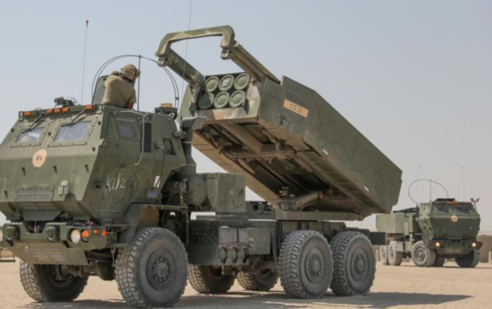 Канада хочет HIMARS