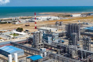 Euronews: How Azerbaijan’s economic zones fueling growth and sustainability