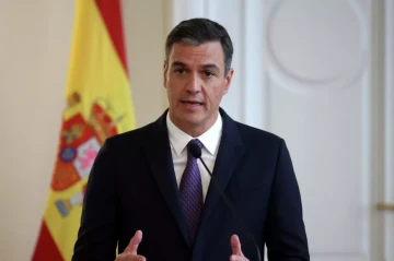 Spain calls for creation of European army to address growing security challenges Posed by Russia