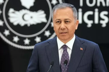 Türkiye announces arrests of over 300 people as part of Istanbul municipality investigation