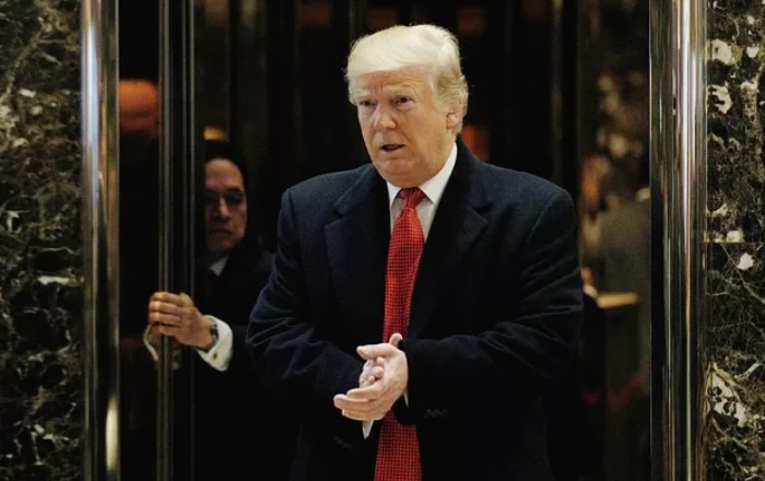 Trump: US, Ukraine set to ink revenue-sharing agreement on critical minerals