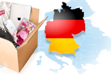 German government opposes boycotting American goods despite aggressive US trade policies