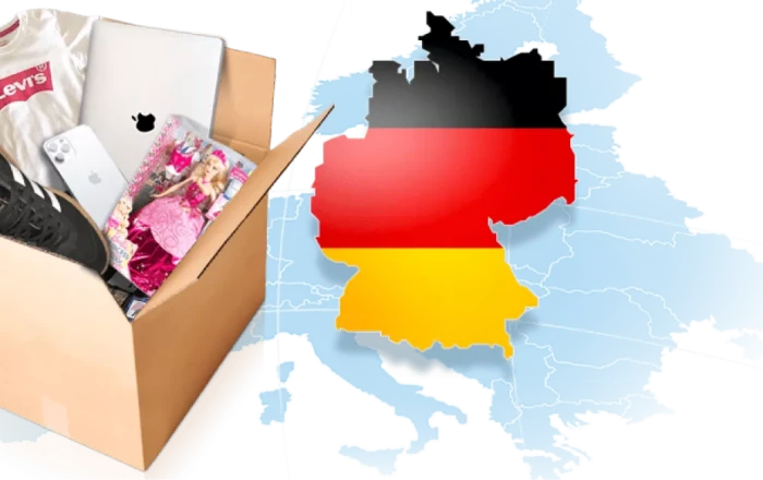 German government opposes boycotting American goods despite aggressive US trade policies