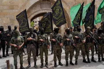 Palestinian Islamic Jihad condemned renewed Israeli operations as "massacre"
