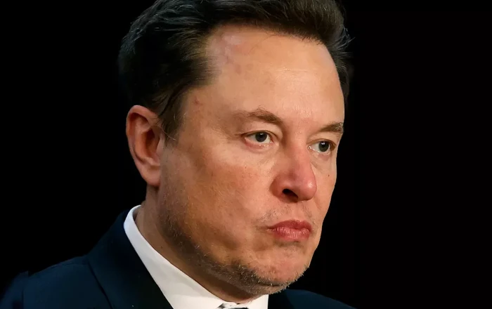 Media: Musk threatens Pentagon over alleged China war briefing leak