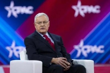 Putinin xahişi ilə işdən çıxarılan Kelloqa yeni vəzifə verildi