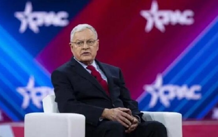 Putinin xahişi ilə işdən çıxarılan Kelloqa yeni vəzifə verildi