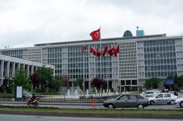 New mayor to be chosen by Istanbul’s municipal council