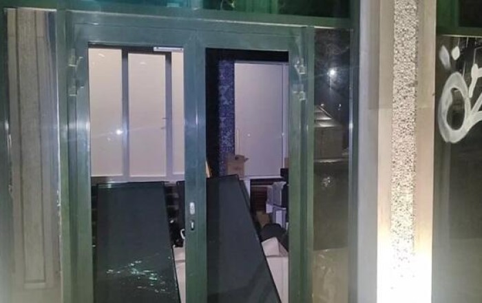 İstanbulda aksiya qadağasının müddəti ilə bağlı qərar