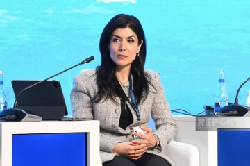 UN Climate High-Level Champion: Azerbaijan commits full support for successful COP30 in Brazil
