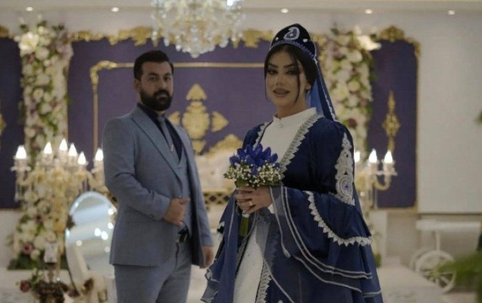 Azərbaycanlı milli fəallar İranda həbs edildi
