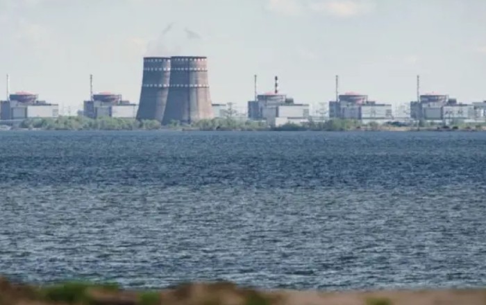 Москва не вернет Запорожскую АЭС ни Зеленскому, ни Трампу