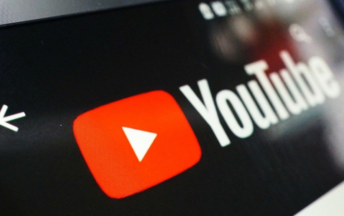 "YouTube"da yeni