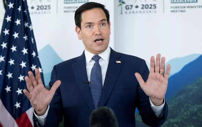 US Secretary of State cautiously optimistic about Ukraine-Russia peace