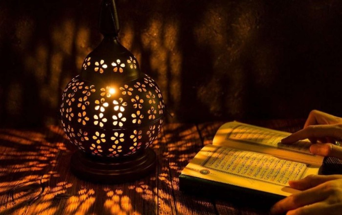 Ramazanın 26-cı günün duası - İmsak və iftar vaxtı