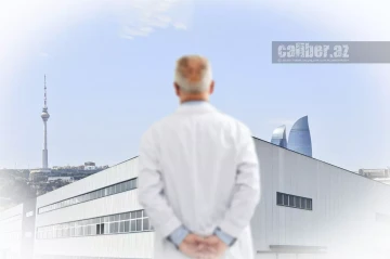 Azerbaijan's pharmaceutical industry: Reducing import dependence Boosting local production