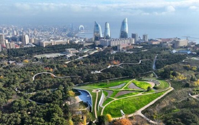 XII Global Baku Forum ends with a special panel