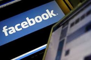 Facebook was 'hand in glove' with China