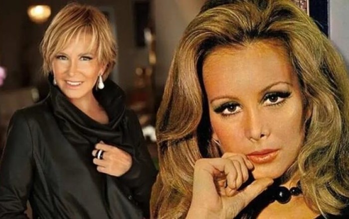 Turkish cinema star Filiz Akin passes away at 82