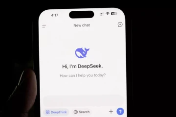 Media: DeepSeek AI sparks rapid adoption across China’s key industries