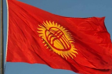 Qırğızıstan Azərbaycan və Ermənistan arasında sülh danışıqlarını dəstəkləyir