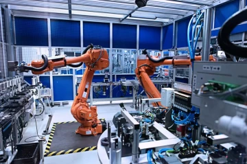 Europe’s hidden ace in the US-EU standoff: Heavy industry
