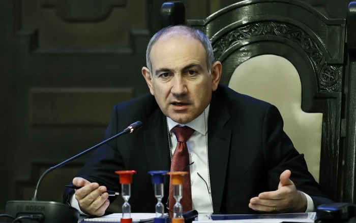 Paşinyanın kəskin dönüşü: Ermənistan və Rusiya dostluğu haqqında danışmaq hələ tezdir
